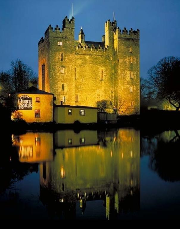 Bunratty Castle Gardens Home Экстерьер фото